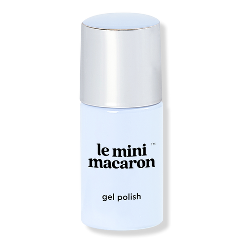 1-Step, 3-In-1 Formula Gel Polish - Blue Ciel