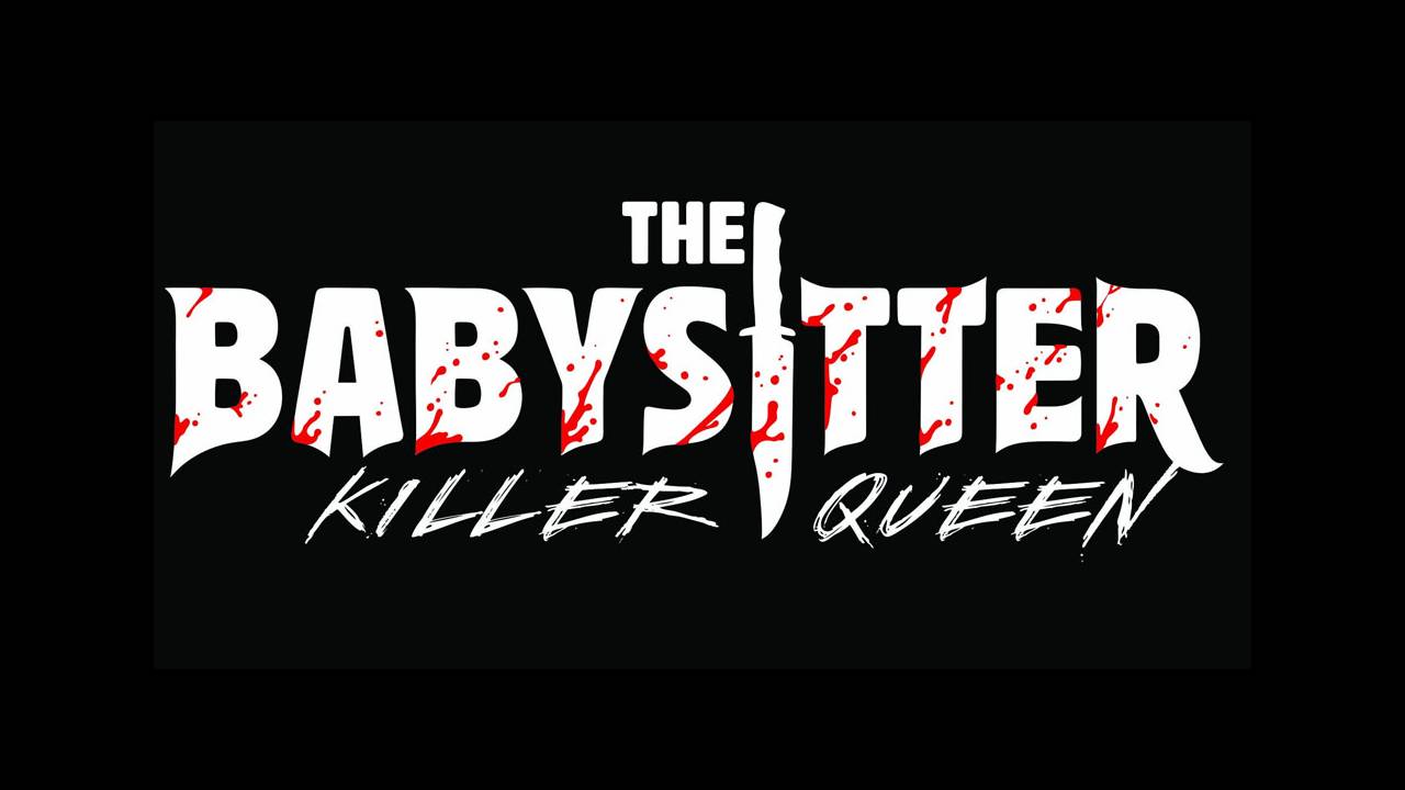 The Babysitter: Killer Queen