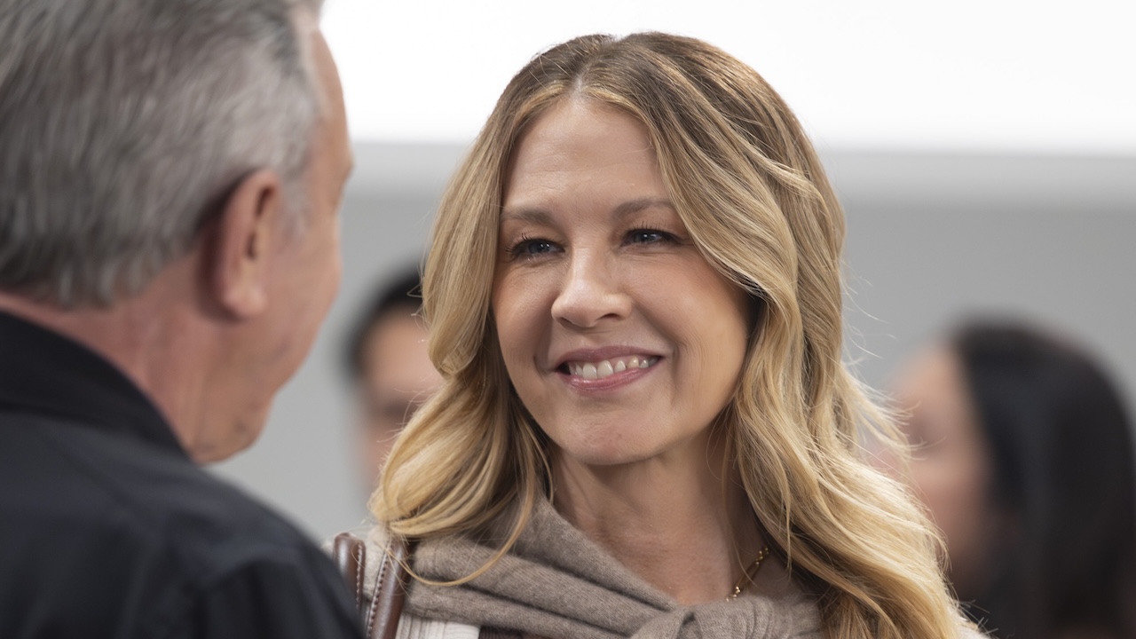 Eve in Shifting Gears Season 2 finale