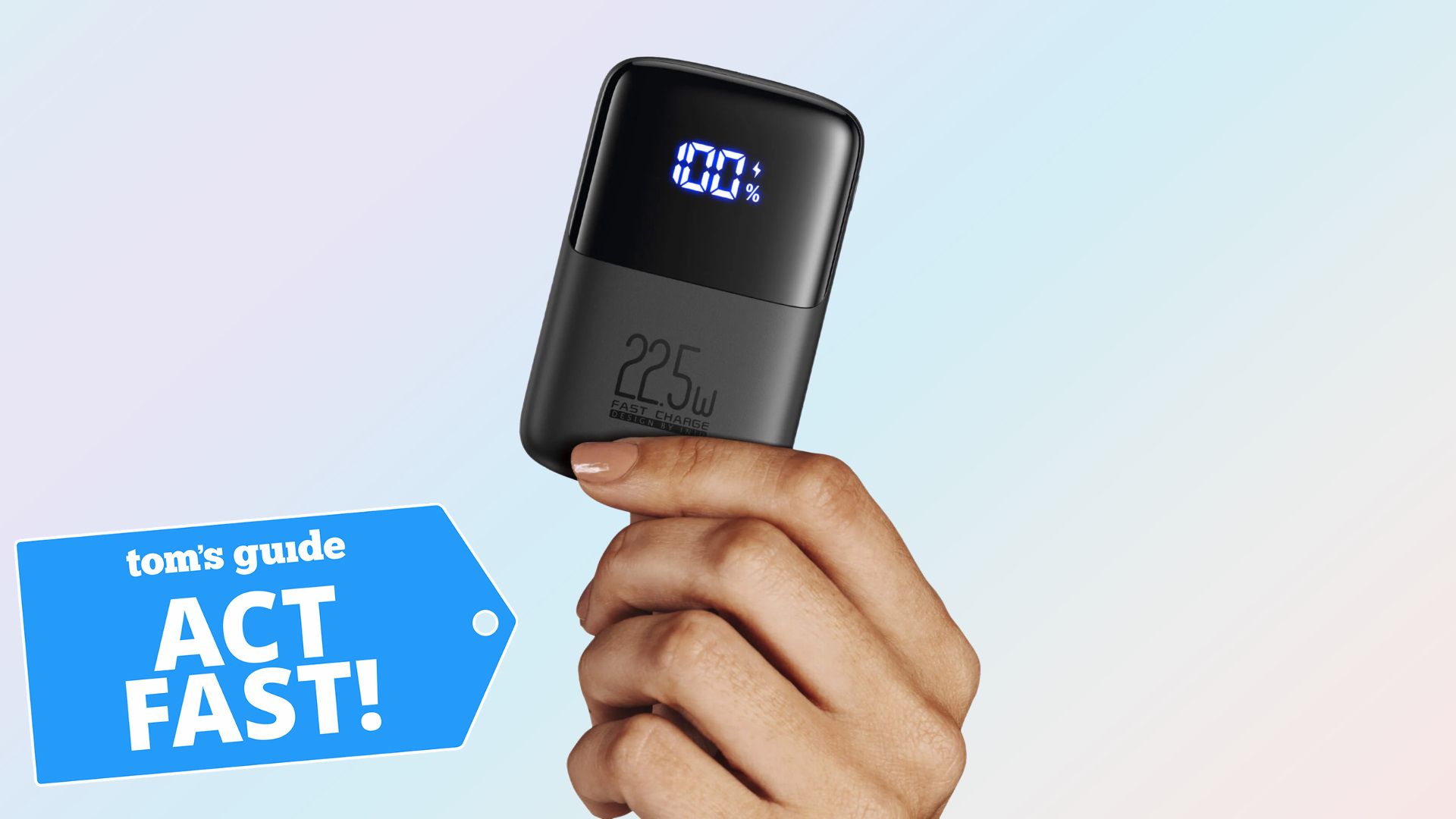 Amazon's early Prime Day deals are up to 90 off — here's my favorite