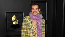 Harry Styles set to release new music this month