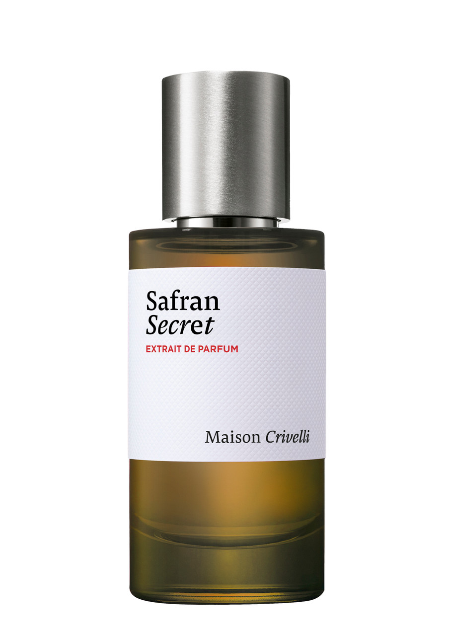 Safran Secret 50ml