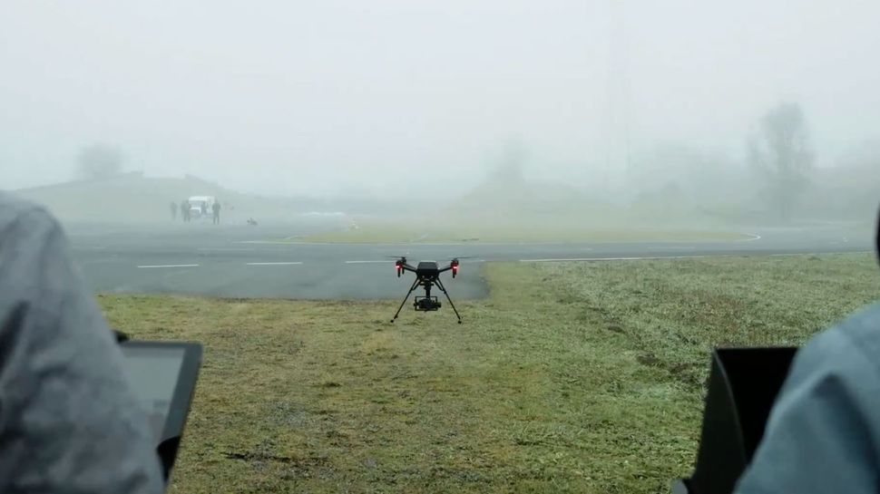 Sony-airpeak-drone