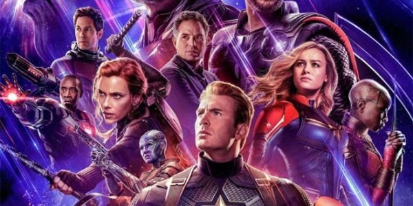 The 'Endgame' cast and crew have gone into overdrive