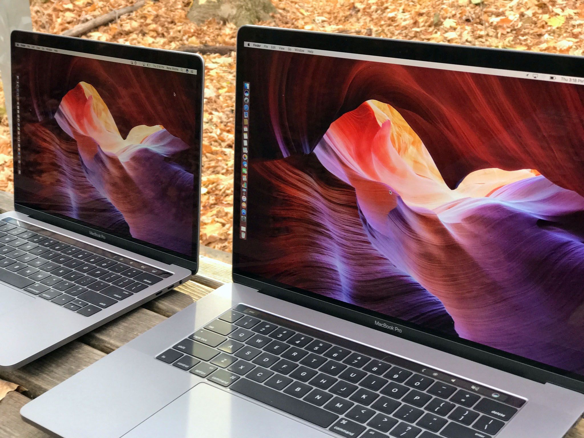 13-inch vs. 15-inch MacBook Pro: Which is best for you? | iMore