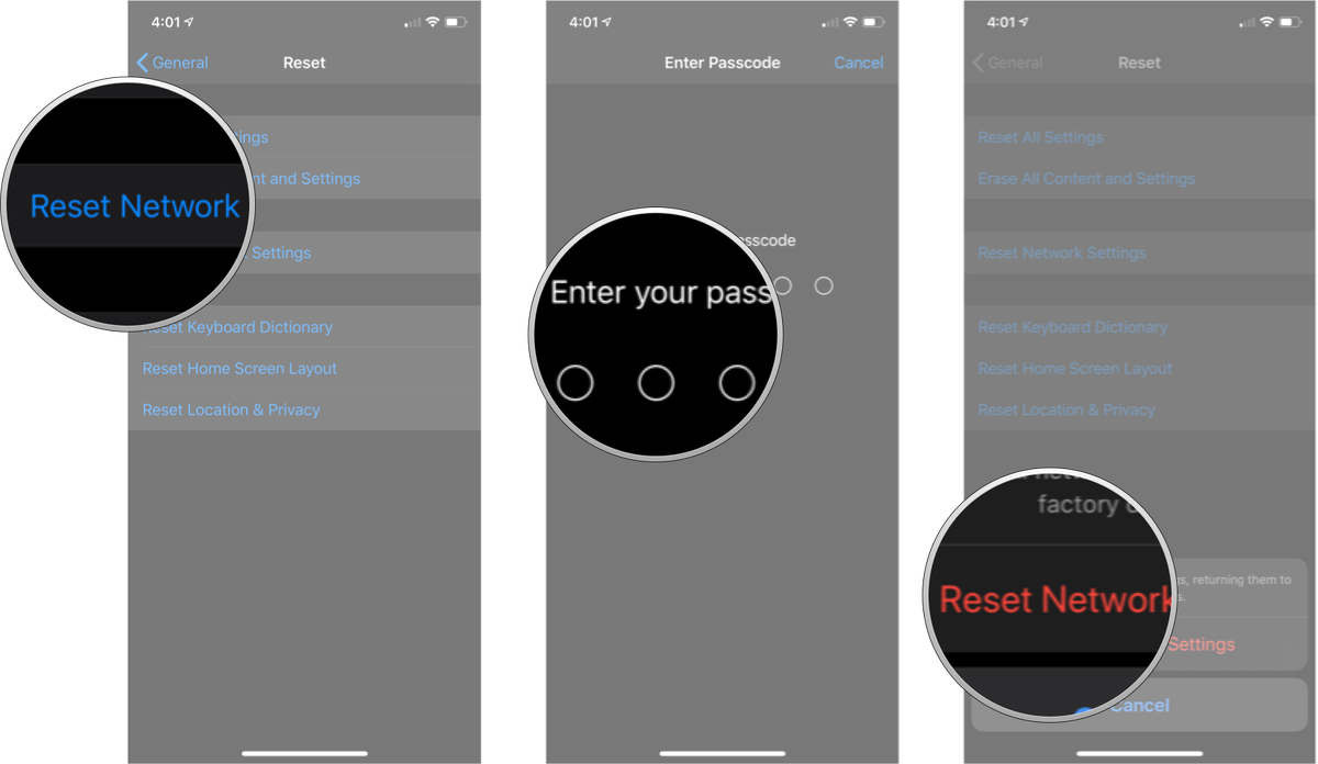 AirDrop not working? Here's the fix! iMore