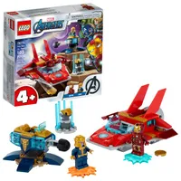 Lego Marvel Avengers: was $19 now $16 @ Walmart