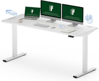 Flexispot EN1 large standing desk: $370Now $259 at Amazon
Save $111