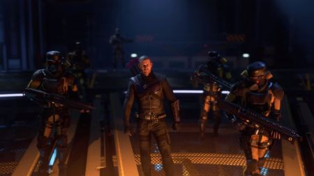 Marvel Avengers game DLC