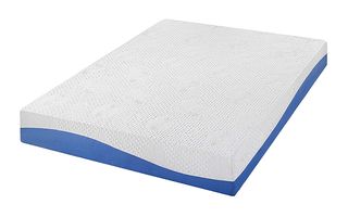 PrimaSleep Wave Gel Infused Memory Foam Mattress