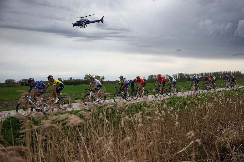 Who will win Paris-Roubaix 2025?