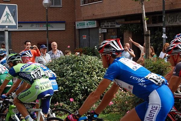Greg Van Avermaet will want to finally secure the blue sprinter's jersey for good.