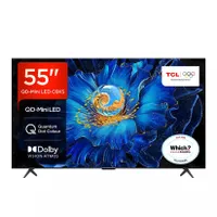 TCL 55C6KS-UK