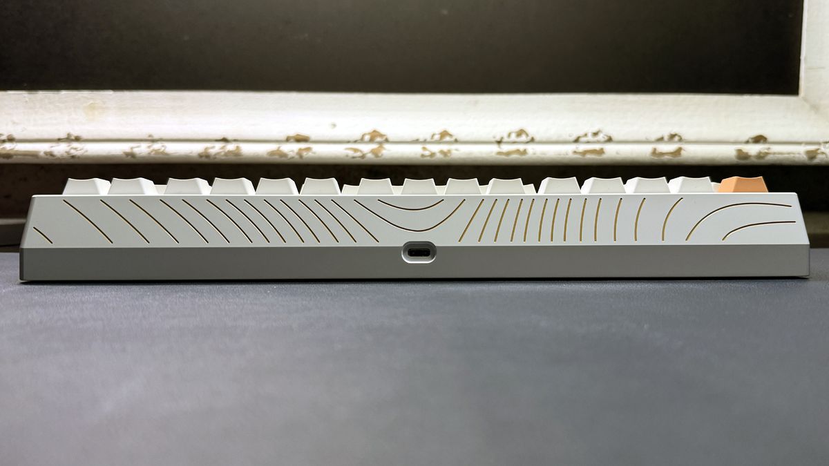 Meletrix Boog75