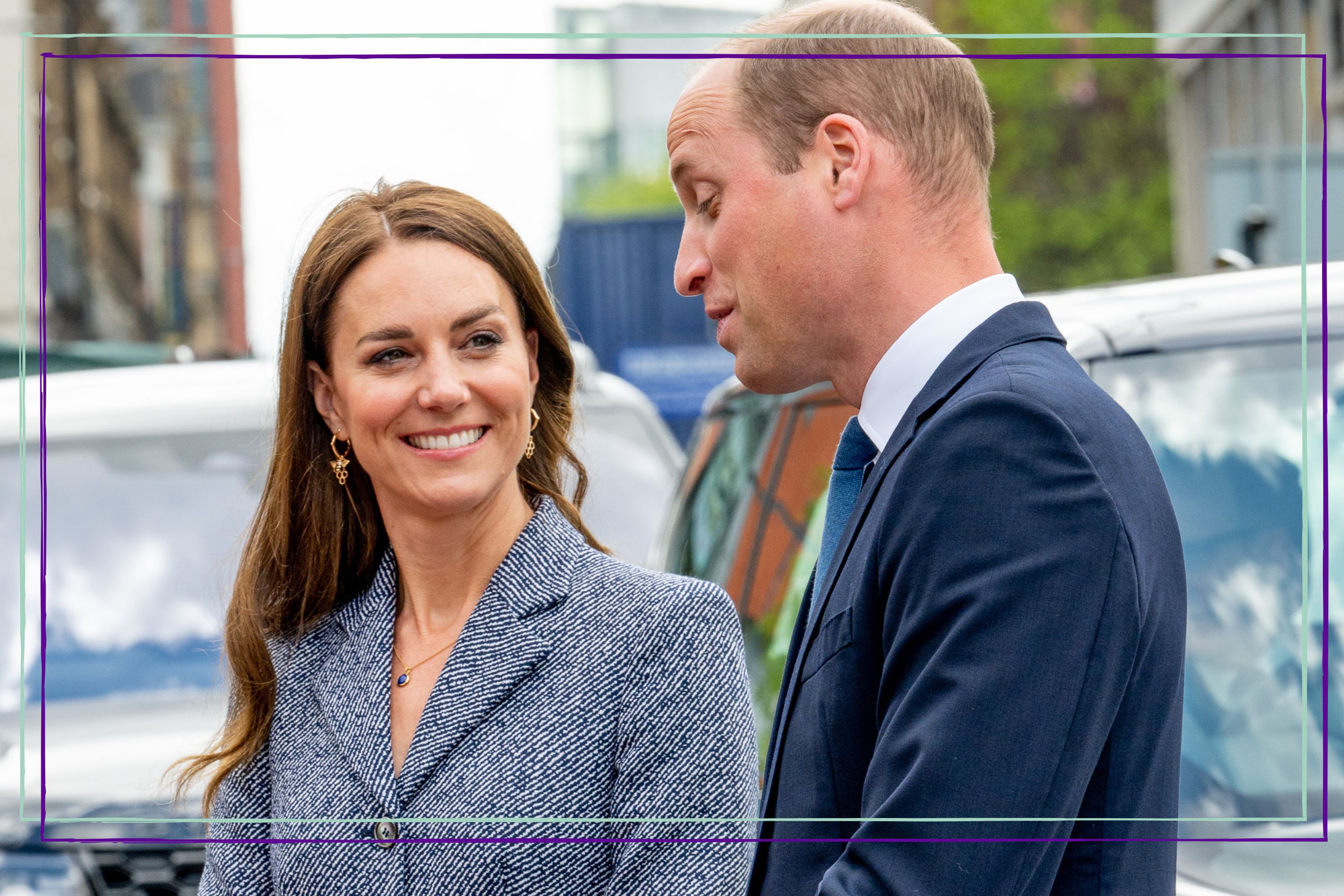 Kate Middleton's Naughty Nickname For Prince William | GoodtoKnow