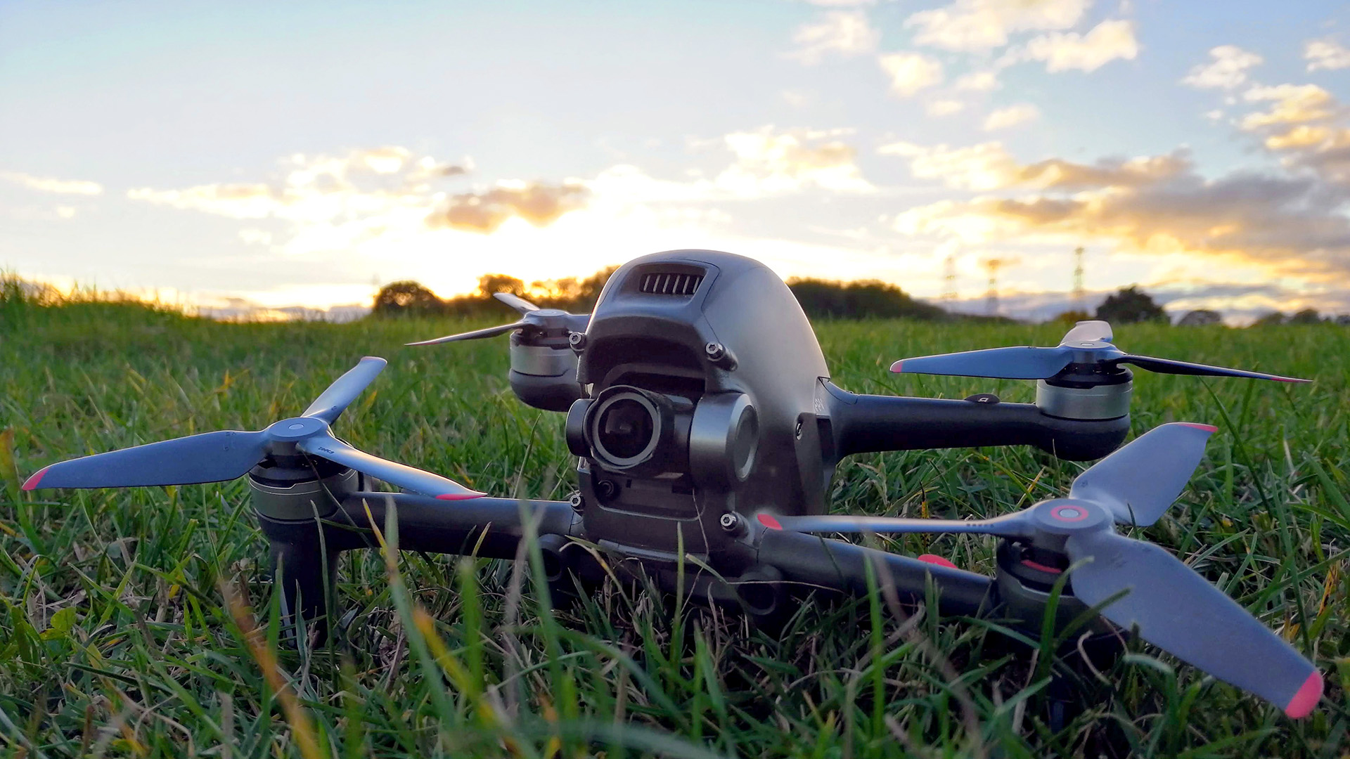 Best FPV drones 2023 Ready to fly kits for beginners and experienced