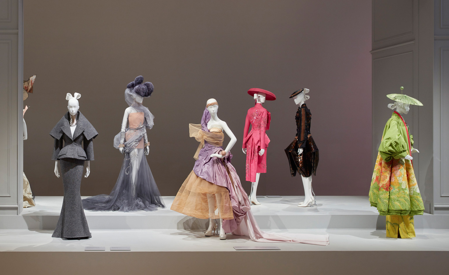 Dior Melbourne
