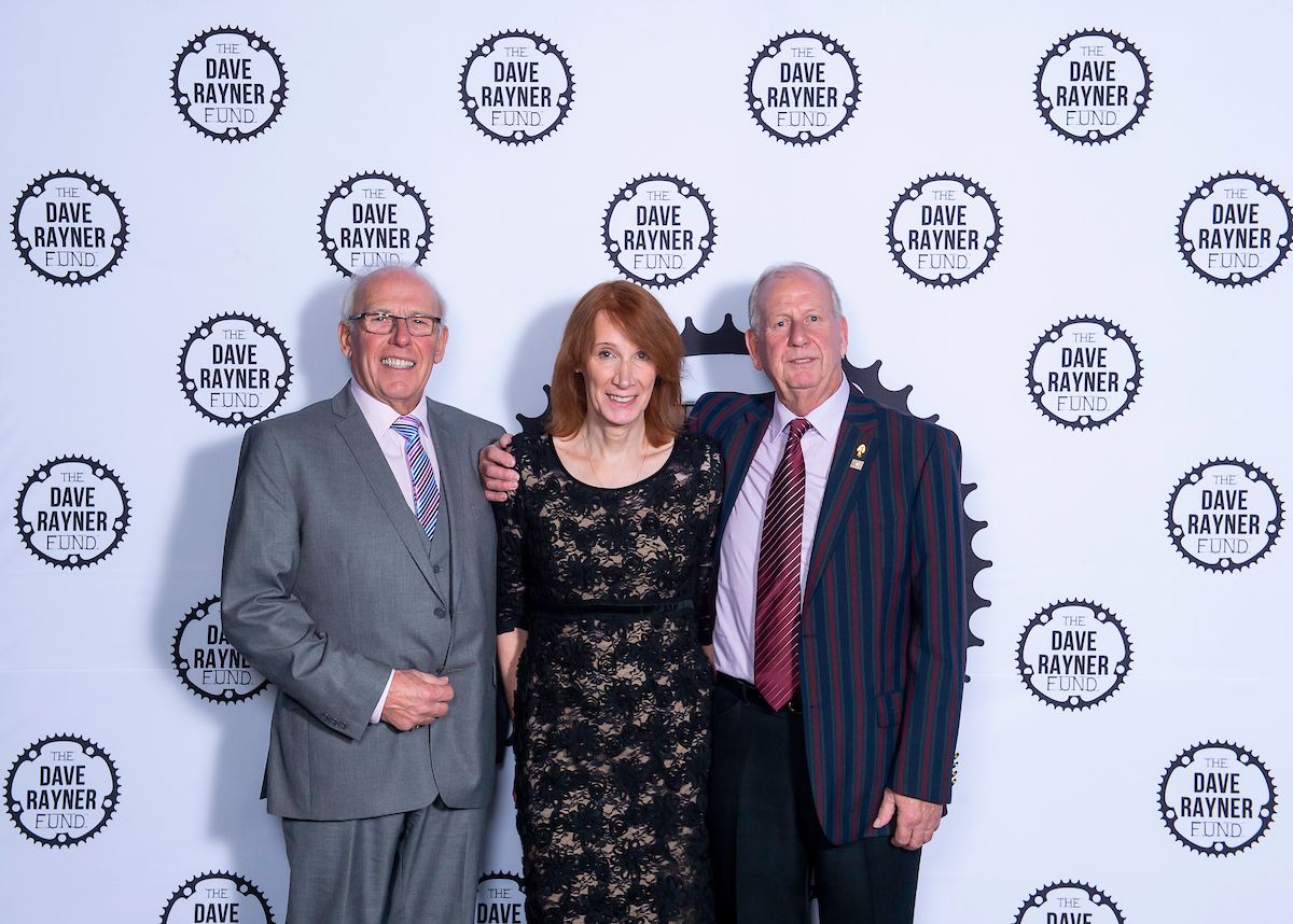 Philippa York was in attendance