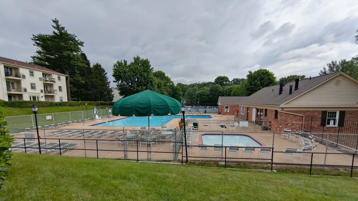 Asus ROG Phone 6 Pro camera sample