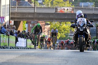 Fox and Mould, Tour Series 2016 Redditch