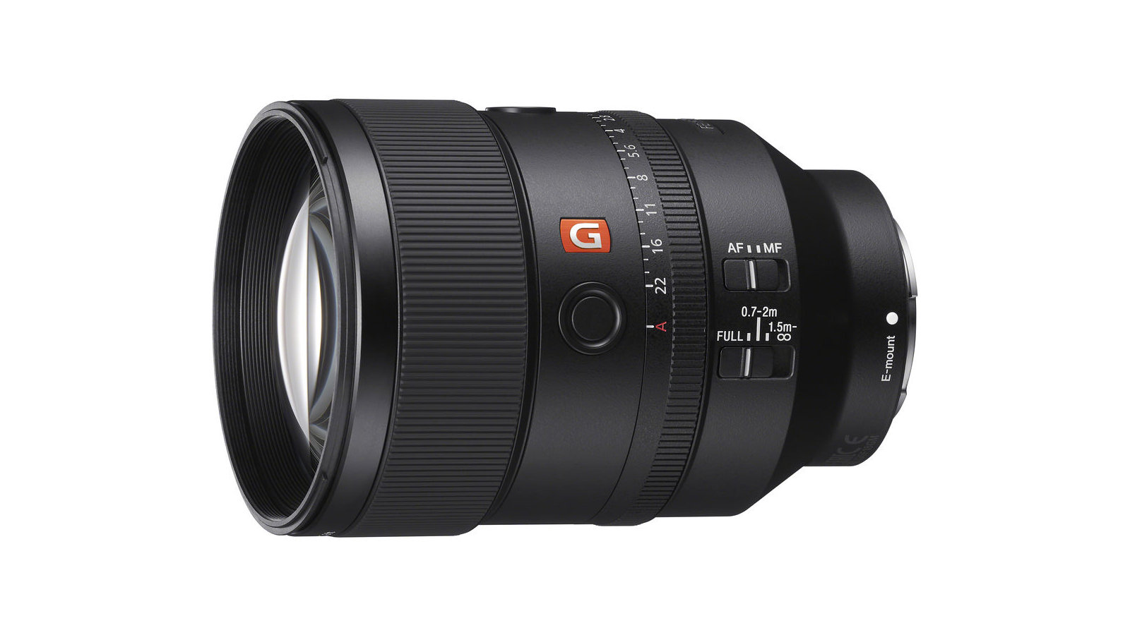 Best Sony lenses: Sony FE 135mm f1.8 GM