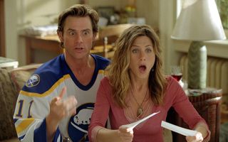 Bruce Almighty (2003)