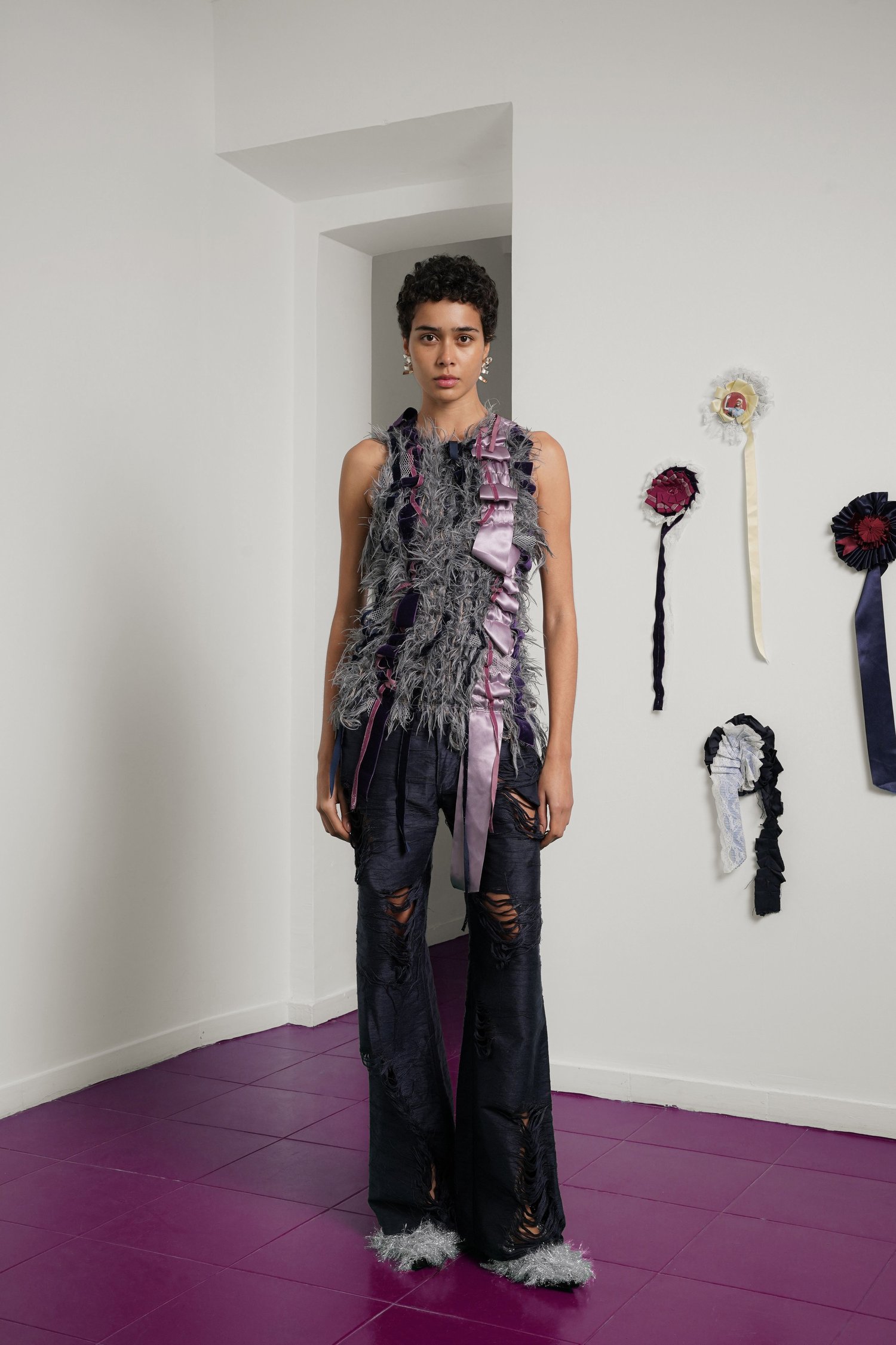 Constan&amp;Ccedil;a Entrudo