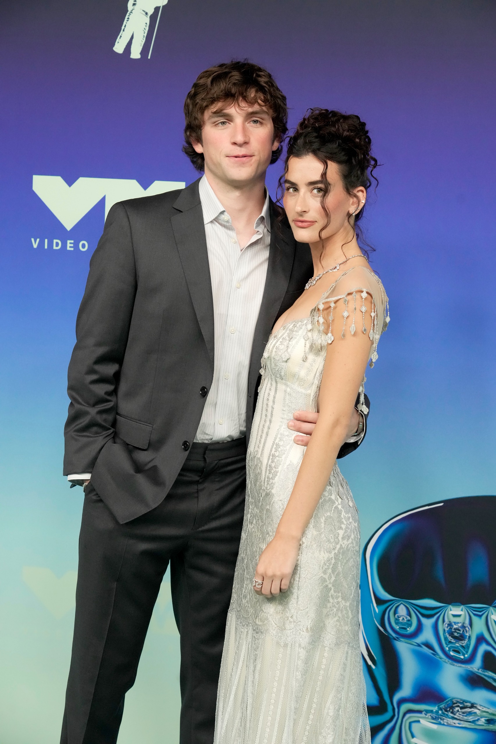 Stella Lefty at the VMAs 2026