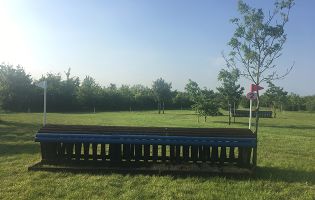 Fence 2