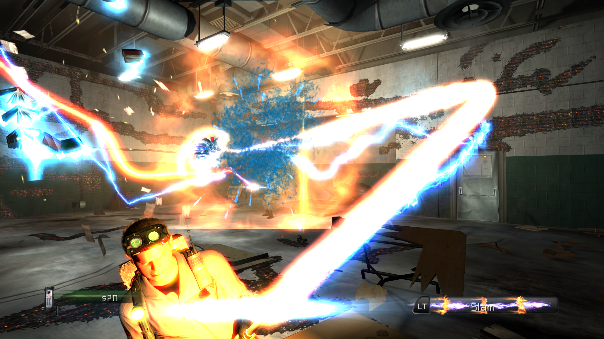 Ghostbusters PC Game Free Download