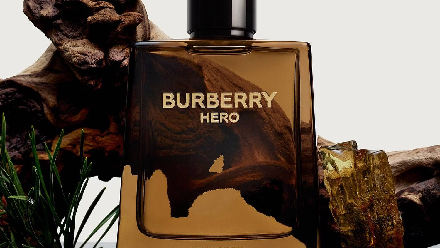 Burberry Hero