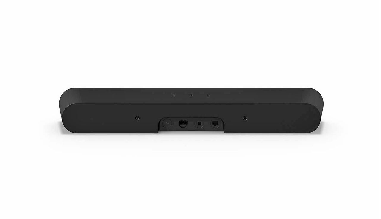 Sonos Ray soundbar leaked render 4