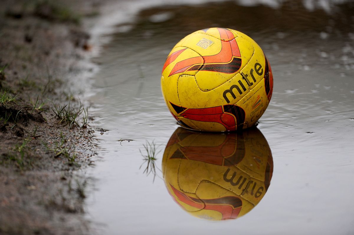 Soccer – Sky Bet League One – Notts County v Coventry City – Meadow Lane