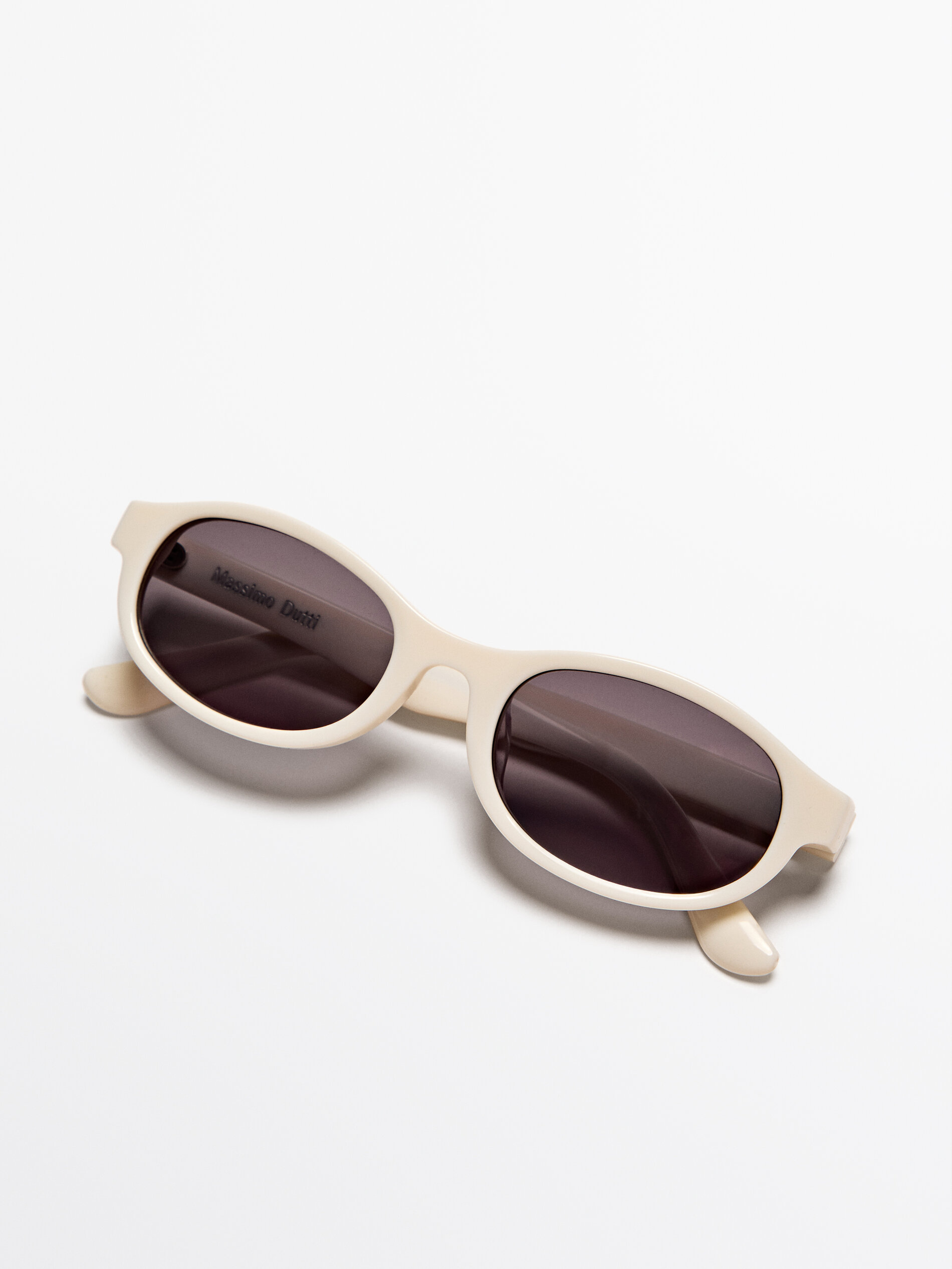 Small Rectangular Sunglasses