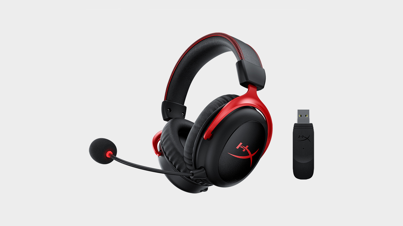 The best wireless gaming headset in 2022