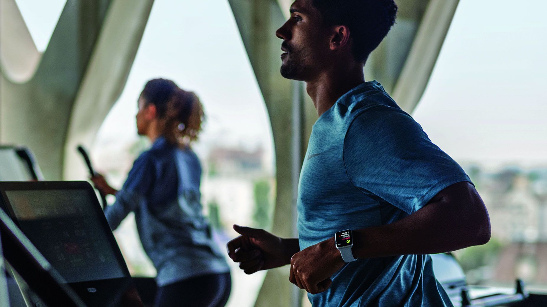 Apple Watch compatible gyms can now reward you with gift cards for working out TechRadar