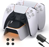 PS5 DualSense Charger: was $29 now $21 @ Amazon