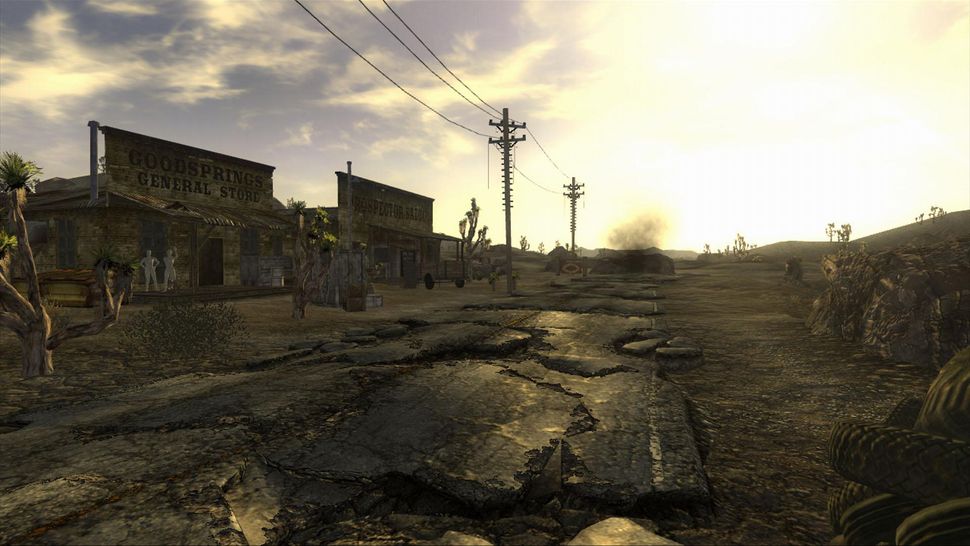 Fallout writer Chris Avellone will receive over $1 million in ...