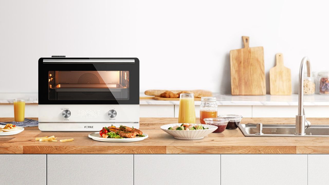 Fotile ChefCubii Countertop Oven 