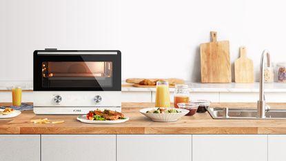 Fotile ChefCubii Countertop Oven 