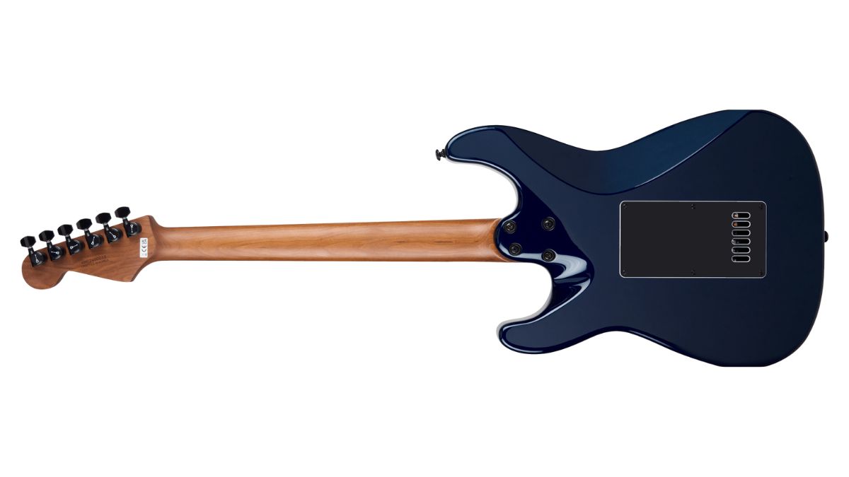 Charvel Pro-Mod Plus So-Cal Style 1 HH EVTN E