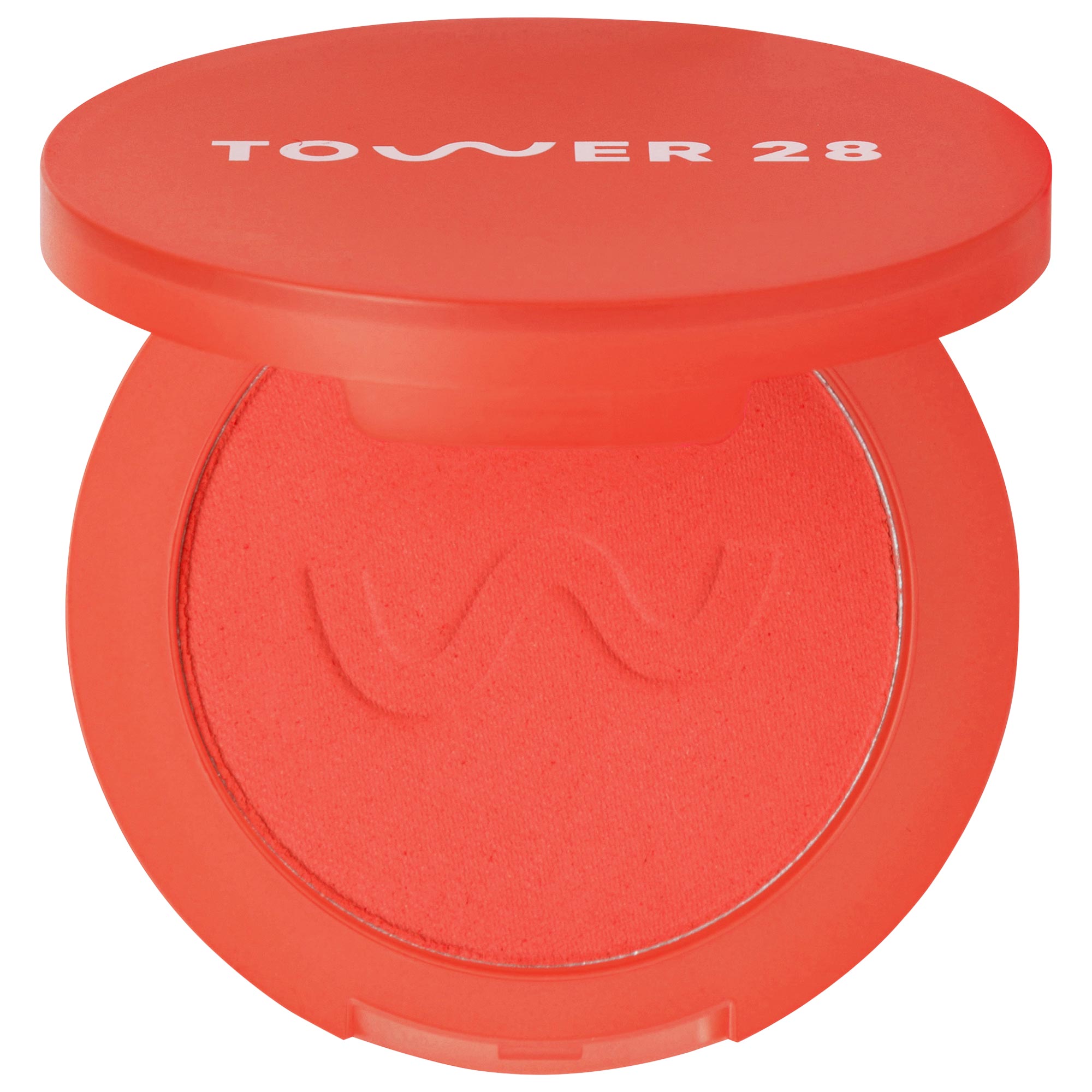 Getset&amp;reg; Blur + Set Matte Powder Blush - Feliz Fresca