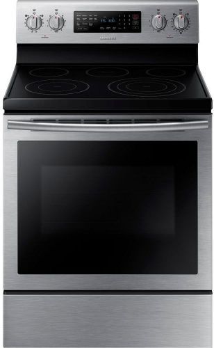 Samsung Electric Cooktop Review - Pros and Cons | Top Ten Reviews