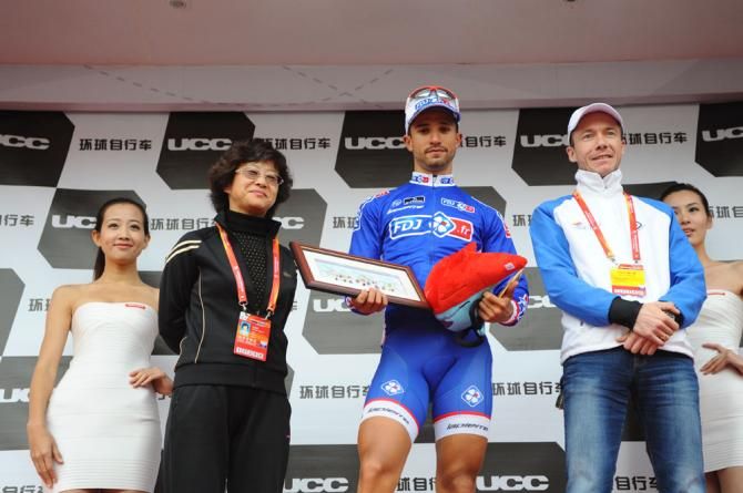 Nacer Bouhanni (FDJ)