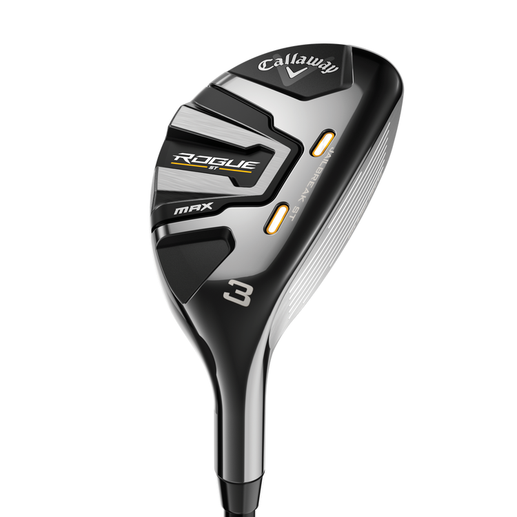 Best hybrid club 2024 with the most versatile golf clubs for every