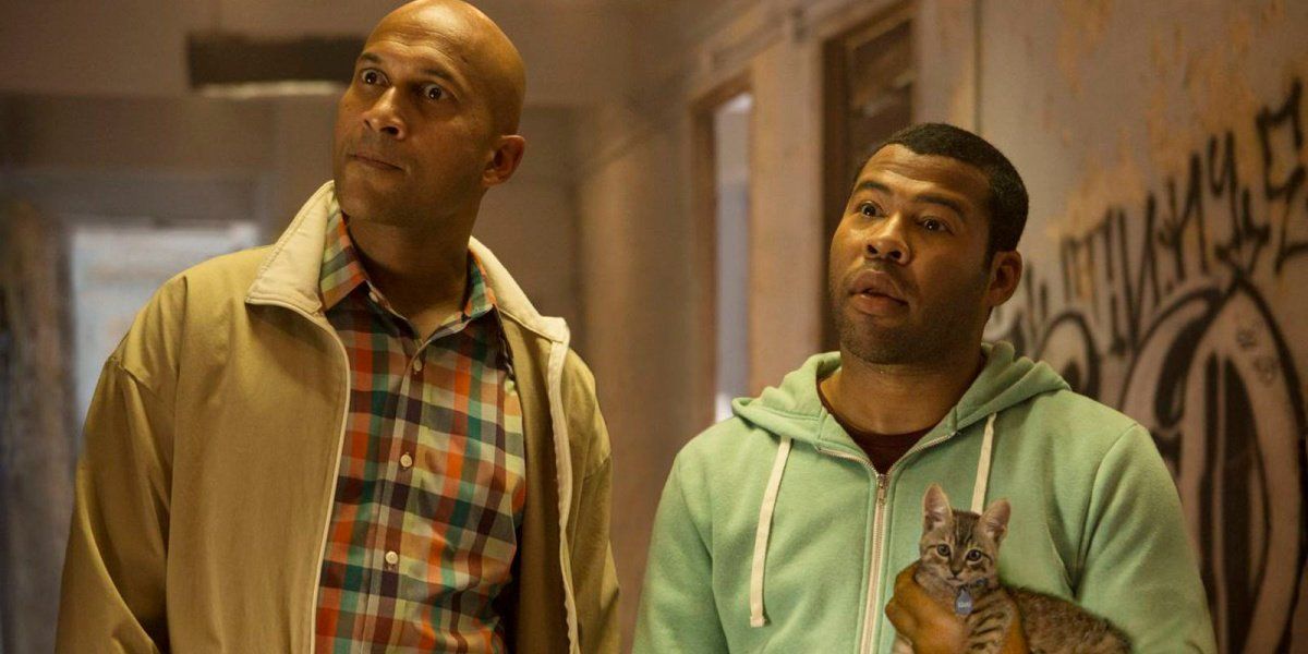 Upcoming Keegan-Michael Key Movies And TV: What's Ahead For The Key And