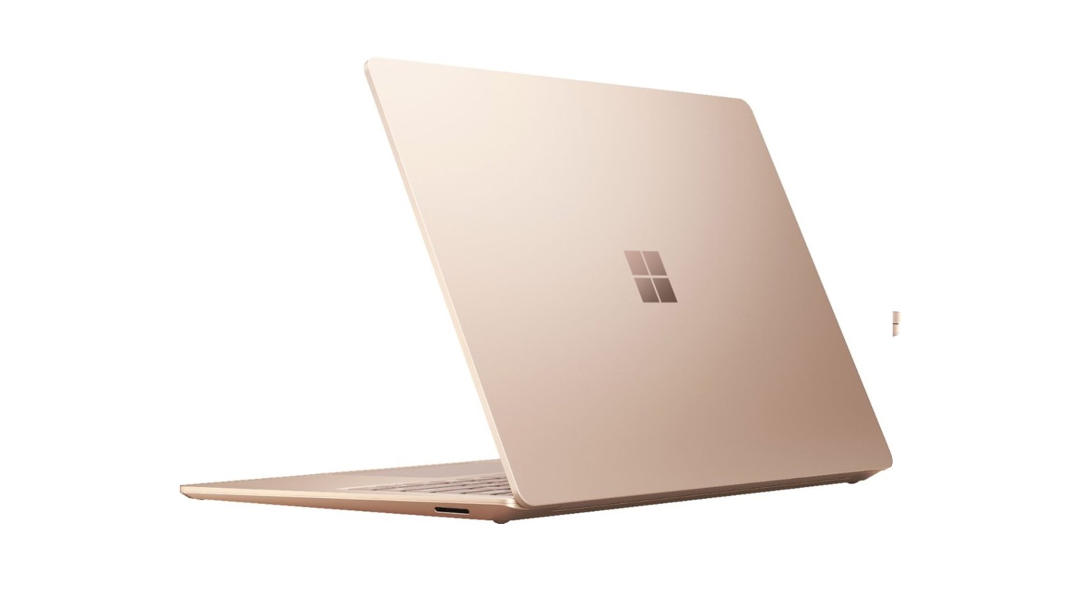 Microsoft Surface Laptop 3