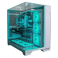 Cobratype Venom Gaming PC| $2,999.99 at Newegg