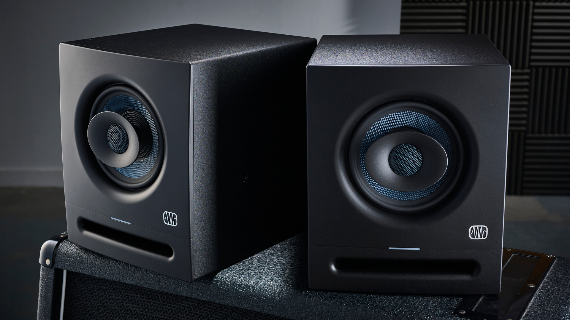 Presonus Eris Pro 6