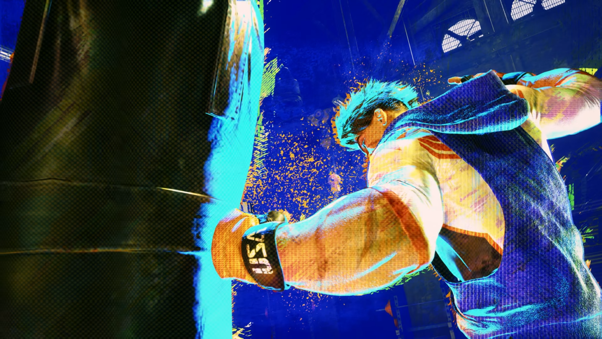 Street Fighter 6 release date, roster and trailers